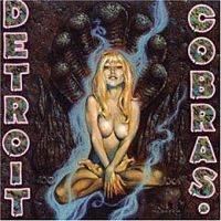 The Detroit Cobras : Seven Easy Pieces